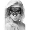 Lace Eye Mask Princess black