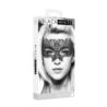 Lace Eye Mask Princess black