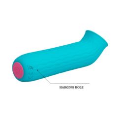 Pretty Love Ford Vibrator Blue suction