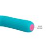Pretty Love Ford Vibrator Blue suction