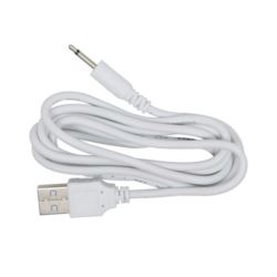 Pretty Love Ford Vibrator Blue suction