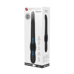 Pretty Love Pazuzu up&down black USB
