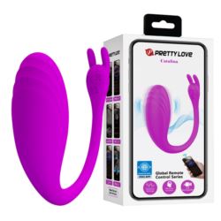 Pretty Love Catalina globai remote control USB
