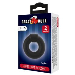 Crazy Bull Kayke model 2 ring