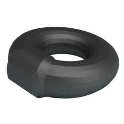 Crazy Bull Kayke model 2 ring