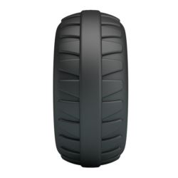 Crazy Bull Dilson model 3 ring