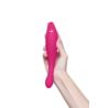 Danui Jos vibrator and air-pulse stimulator USB