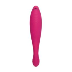 Danui Jos vibrator and air-pulse stimulator USB