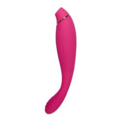 Danui Jos vibrator and air-pulse stimulator USB