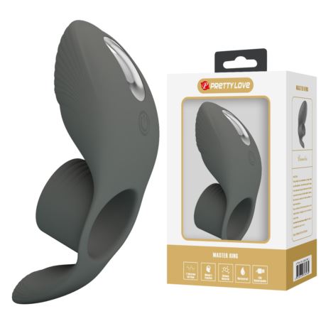 Pretty Love Master Ring USB