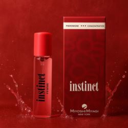 Miyagi Instinct Perfum 15 ml for woman