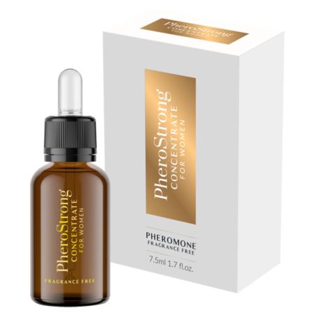 PheroStrong Fragrance  Concentrate for Women 7,5ml