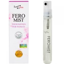 Feromist- feromony for woman 15 ml