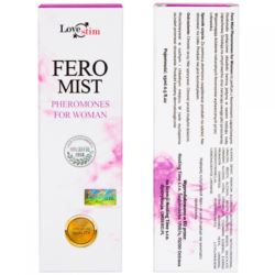 Feromist- feromony for woman 15 ml