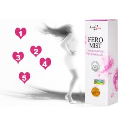 Feromist- feromony for woman 15 ml