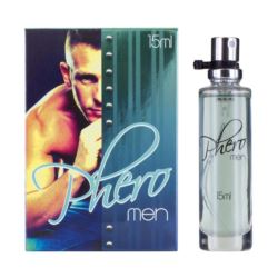 PheroMen feromony eau de toilette 15 ml