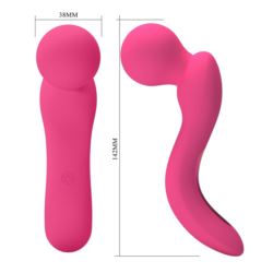 Pretty Love Lois massager USB