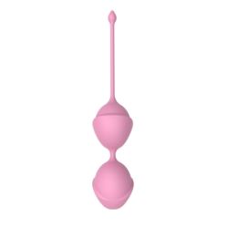 Erospace Sweet Play A11 kegel balls pink