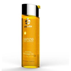 OLEJEK DO MASAŻU  SEDUCTION CLOVE ORANGE LAVENDER