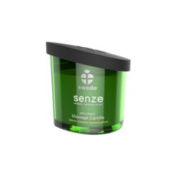 ŚWIECA DO MASAŻU  AROUSING LEMON PEPPER EUCALYPTUS