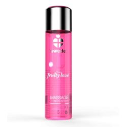 OLEJEK DO MASAŻU SPARKLING STRAWBERRY WINE 60ml