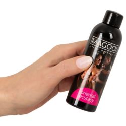 Oriental Ecstasy 100ml Massageol