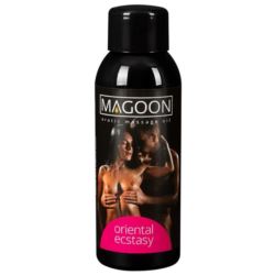Massage oil Oriental ecstasy 50 ml