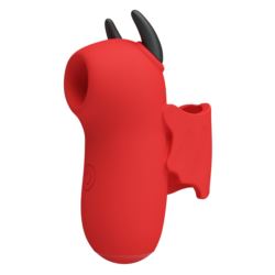 Pretty Love Magic Devil finger vibro USB