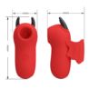 Pretty Love Magic Devil finger vibro USB