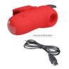Pretty Love Magic Devil finger vibro USB