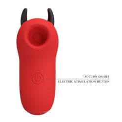 Pretty Love Magic Devil finger vibro USB