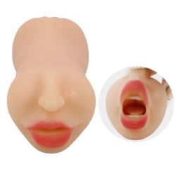 Crazy Bull Zoey dual masturbator