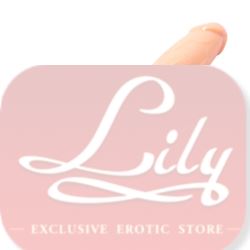 Barbara Dryad vibrator 25 cm