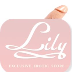 Barbara Dryad vibrator 25 cm
