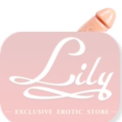 Barbara Dryad vibrator 25 cm