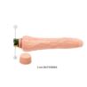 Barbara Dryad vibrator 25 cm