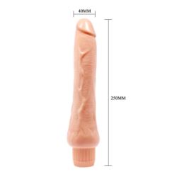 Barbara Dryad vibrator 25 cm