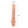 Barbara Dryad vibrator 25 cm