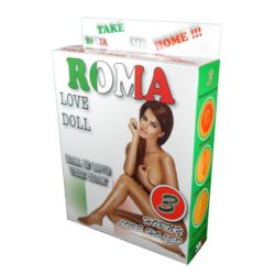 Lalka - Roma