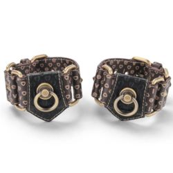 Rebellion Reign Handcuffs