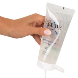 Just Glide Waterbased 200ml