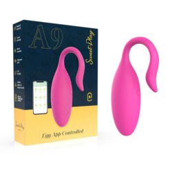 Erospace Sweet Play A9 Egg APP controlled