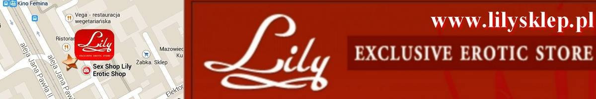 Lily E.S